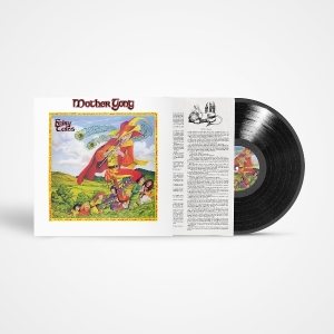 Mother Gong - Fairy Tales in the group VINYL / Pop-Rock at Bengans Skivbutik AB (5635439)