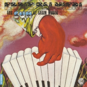 Eddie Palmieri - The Sun Of Latin Music in the group VINYL / World Music at Bengans Skivbutik AB (5635454)
