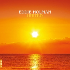 Eddie Holman - United in the group VINYL / RnB-Soul at Bengans Skivbutik AB (5635455)