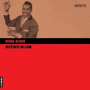 Ernie K-Doe - Mother-In-Law in the group VINYL / RnB-Soul at Bengans Skivbutik AB (5635462)