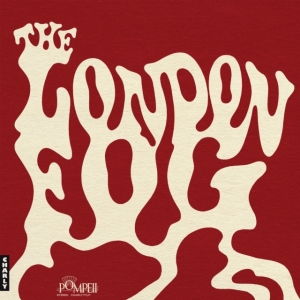 London Fog - The London Fog in the group VINYL / Pop-Rock at Bengans Skivbutik AB (5635465)
