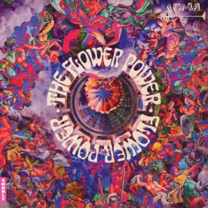 Flower Power - Flower Power in the group VINYL / Pop-Rock at Bengans Skivbutik AB (5635470)