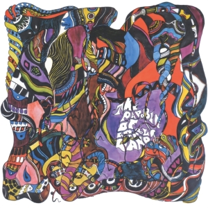 Red Crayola - Parable Of Arable Land in the group VINYL / Pop-Rock at Bengans Skivbutik AB (5635481)