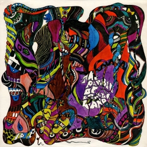 Red Crayola - Parable Of Arable Land in the group VINYL / Pop-Rock at Bengans Skivbutik AB (5635481)