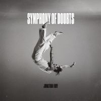 Roy Jonathan - Symphony Of Doubts in the group VINYL / Upcoming releases / Pop-Rock at Bengans Skivbutik AB (5635493)