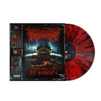 Peelingflesh - Pf Radio 2 in the group VINYL / Upcoming releases / Hårdrock at Bengans Skivbutik AB (5635495)
