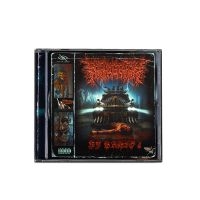 Peelingflesh - Pf Radio 2 in the group CD / Upcoming releases / Hårdrock at Bengans Skivbutik AB (5635496)