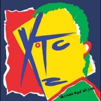 Xtc - Drums And Wires in the group VINYL / Upcoming releases / Pop-Rock at Bengans Skivbutik AB (5635502)