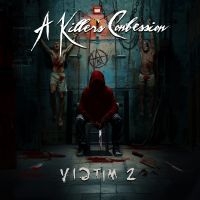 A Killer's Confession - Victim 2 in the group VINYL / Upcoming releases / Hårdrock at Bengans Skivbutik AB (5635504)
