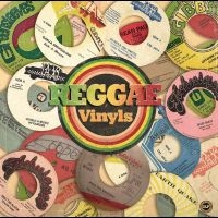 Various Artists - Reggae Vinyls in the group OUR PICKS / Friday Releases / 2025-10-10 at Bengans Skivbutik AB (5635523)