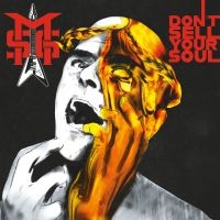 Michael Schenker Group - Don't Sell Your Soul (Red Transpare in the group VINYL / Hårdrock at Bengans Skivbutik AB (5635527)