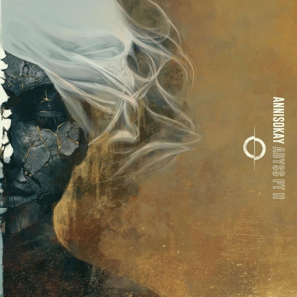 Annisokay - Abyss Pt. Ii (Clear Yolk Vinyl Ep) in the group VINYL / Hårdrock at Bengans Skivbutik AB (5635528)