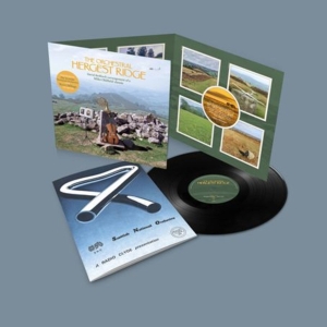 Mike Oldfield & David Bedford - The Original 1976 Broadcast Of The in the group VINYL / Upcoming releases / Pop-Rock at Bengans Skivbutik AB (5635552)