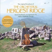 Mike Oldfield & David Bedford - The Original 1976 Broadcast Of The in the group CD / Upcoming releases / Pop-Rock at Bengans Skivbutik AB (5635553)