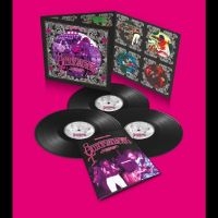 Quicksilver Messenger Service - Hawaii ?70 in the group OUR PICKS / Friday Releases / 2025-08-29 at Bengans Skivbutik AB (5635556)