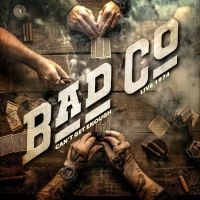 Bad Company - Can't Get Enough - Live 1974 in the group CD / Upcoming releases / Pop-Rock at Bengans Skivbutik AB (5635559)
