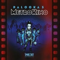 Palooka 5 - Metroniko in the group VINYL / Upcoming releases / Pop-Rock at Bengans Skivbutik AB (5635562)