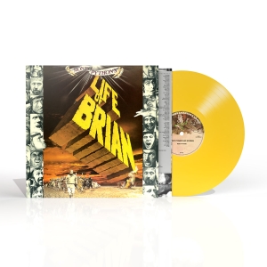 Monty Python - Life Of Brian in the group VINYL / Pop-Rock at Bengans Skivbutik AB (5635564)