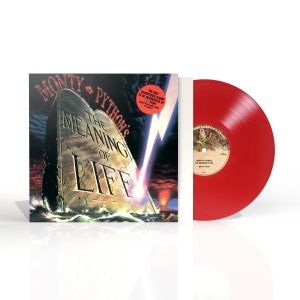 Monty Python - The Meaning Of Life in the group VINYL / Upcoming releases / Film-Musikal,Pop-Rock at Bengans Skivbutik AB (5635565)