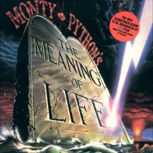 Monty Python - The Meaning Of Life in the group OUR PICKS / Friday Releases / 2025-09-26 at Bengans Skivbutik AB (5635565)