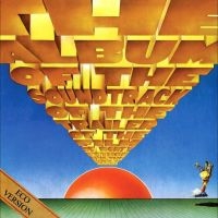 Monty Python - Monty Python And The Holy Grail in the group VINYL / Upcoming releases / Pop-Rock at Bengans Skivbutik AB (5635566)