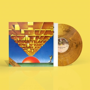 Monty Python - Monty Python And The Holy Grail in the group VINYL / Upcoming releases / Film-Musikal,Pop-Rock at Bengans Skivbutik AB (5635566)
