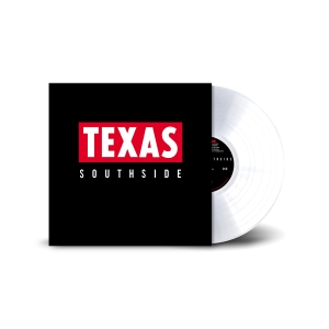 Texas - Southside in the group VINYL / Upcoming releases / Pop-Rock at Bengans Skivbutik AB (5635567)