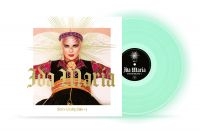 Ida Maria - Seven Deadly Sins + 3 (Glow In The in the group VINYL / Upcoming releases / Pop-Rock at Bengans Skivbutik AB (5635568)