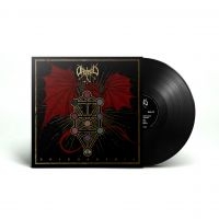 Ofermod - Drakosophia (Black Vinyl Lp) in the group VINYL / Upcoming releases / Hårdrock at Bengans Skivbutik AB (5635588)