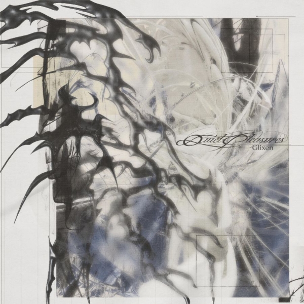 Glixen - Quiet Pleasures Ep (Black Marble Vi in the group OUR PICKS / Friday Releases / 2025-09-26 at Bengans Skivbutik AB (5635600)