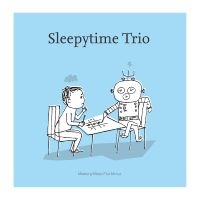 Sleepytime Trio - Memory Minus Plus Minus (Opaque Bub in the group VINYL / Upcoming releases / Pop-Rock at Bengans Skivbutik AB (5635606)