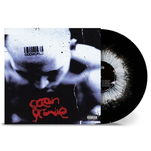 Ocean Grove - Oddworld in the group VINYL / Upcoming releases / Hårdrock at Bengans Skivbutik AB (5635613)