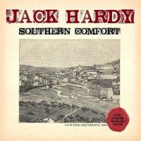 Hardy Jack - Southern Comfort in the group CD / Upcoming releases / World Music at Bengans Skivbutik AB (5635635)