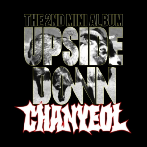 Chanyeol  - Upside Down (Photobook Ver.) (Random Ver.) in the group CD / Upcoming releases / K-Pop at Bengans Skivbutik AB (5635684)