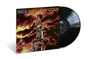 Beck - Mellow Gold in the group OUR PICKS / Friday Releases / 2025-09-12 at Bengans Skivbutik AB (5635704)