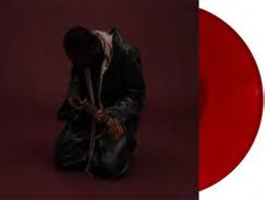 Montell Fish - Charlotte Purified Deluxe (Red Vinyl) in the group VINYL at Bengans Skivbutik AB (5635710)