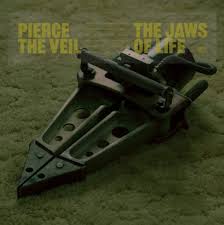 Pierce The Veil - Jaws Of Life in the group CD / Pop-Rock at Bengans Skivbutik AB (5635713)