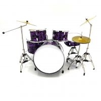 Mini Trumset - 