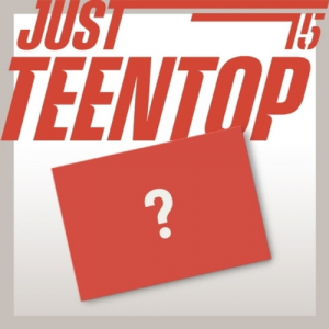 Teen Top - Just 15, Just Teen Pop (Mini Sleeve Ver.) (Pocaalbum) in the group MERCHANDISE / Merch+Code / Kommande / K-Pop at Bengans Skivbutik AB (5635804)