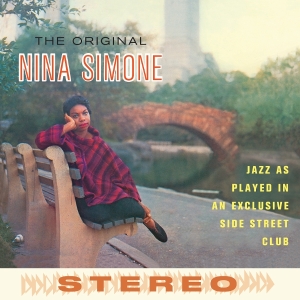 Nina Simone - Little Girl Blue in the group VINYL / Upcoming releases / Jazz at Bengans Skivbutik AB (5635830)