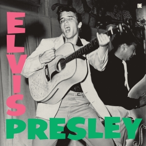Elvis Presley - Debut Album in the group OUR PICKS / Friday Releases / 2025-10-10 at Bengans Skivbutik AB (5635839)