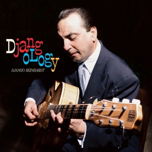 Django Reinhardt - Djangology in the group VINYL / Upcoming releases / Jazz at Bengans Skivbutik AB (5635840)