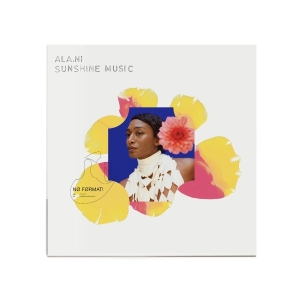 Ala.Ni - Sunshine Music in the group OUR PICKS / Friday Releases / 2025-09-19 at Bengans Skivbutik AB (5635844)
