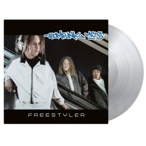 Bomfunk Mc's - Freestyler in the group VINYL / Upcoming releases / Dance-Techno,Elektroniskt at Bengans Skivbutik AB (5635845)
