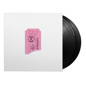 Kashmir - The Aftermath in the group VINYL / Upcoming releases / Pop-Rock at Bengans Skivbutik AB (5635848)
