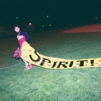 Hunny - Spirit! in the group VINYL / Upcoming releases / Pop-Rock at Bengans Skivbutik AB (5635865)