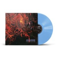 Carnage - Dark Recollections (Light Blue Viny in the group VINYL / Upcoming releases / Hårdrock at Bengans Skivbutik AB (5635896)