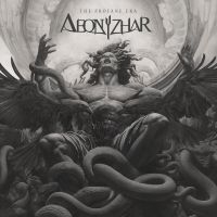 Aeonyzhar - Profane Era The in the group CD / Upcoming releases / Hårdrock at Bengans Skivbutik AB (5635898)