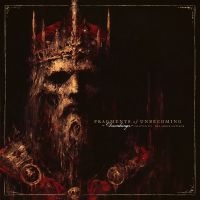 Fragments Of Unbecoming - Dawnbringer in the group CD / Upcoming releases / Hårdrock at Bengans Skivbutik AB (5635900)