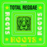 Various Artists - Total Reggae: Roots in the group CD / New releases / Reggae at Bengans Skivbutik AB (5635933)